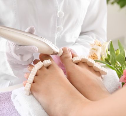 Perguntas frequentes podologia Várzea Paulista