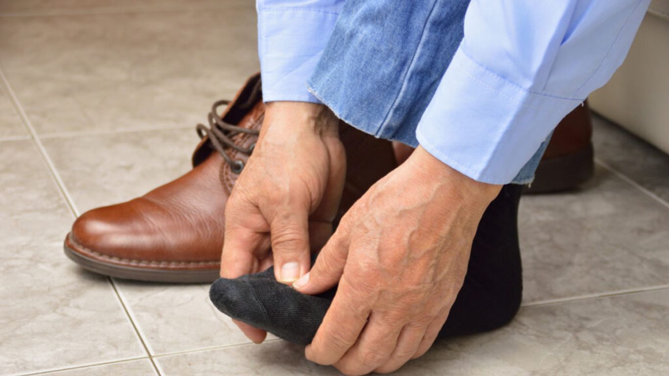 Dicas de cuidados com os pés podologia Várzea Paulista